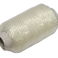 FAITHFULL Twisted Brick Line (36m, White)