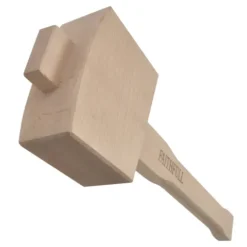 FAITHFULL Carpenters Mallet (115mm/4.1/2")