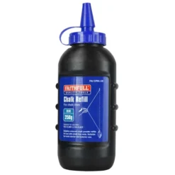 FAITHFULL Blue Chalk (250g)