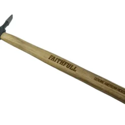 FAITHFULL Cross Pein Pin Hammer (113g/4oz)