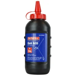 FAITHFULL Red Chalk (250g)