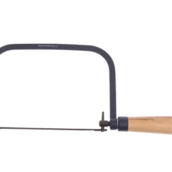 FAITHFULL Coping Saw (165mm/6.1/2", 14 TPI)