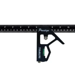 FAITHFULL Combination Square (300mm/12")