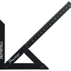 FAITHFULL Centre Finder Gauge (150mm/6")