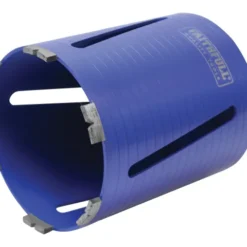 FAITHFULL Dry Diamond Core Bit (127x150mm)