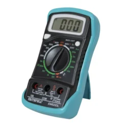 FAITHFULL Digital Multimeter