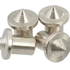 FAITHFULL Dowel Centres (10mm, 4 Piece)