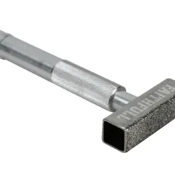 FAITHFULL Diamond Wheel Dresser (36G, 45x12mm, 115mm)
