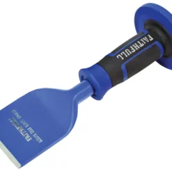 FAITHFULL Flooring Chisel (57mm/2.1/4", Grip)