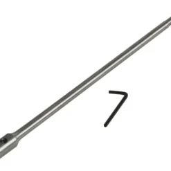 FAITHFULL Flat Bit Extension (300mm)