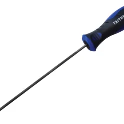 FAITHFULL Chainsaw File (5/32", 200x4mm)