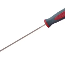 FAITHFULL Chainsaw File (7/32", 200x5.5mm)