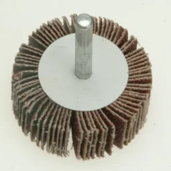 FAITHFULL Flap Wheel (50x20mm, Coarse)