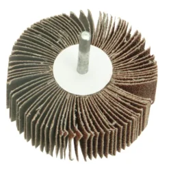 FAITHFULL Flap Wheel (80x30mm, Coarse)