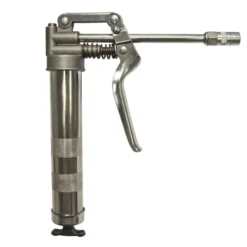 FAITHFULL Grease Gun (Pistol Type)