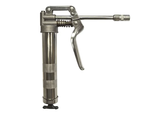 FAITHFULL Grease Gun (Pistol Type)