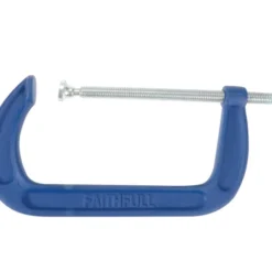 FAITHFULL G-Clamp (200mm/8")