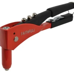 FAITHFULL Heavy Duty Pop Riveter
