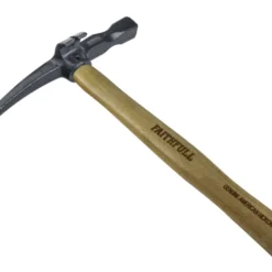 FAITHFULL Hickory Slaters Hammer