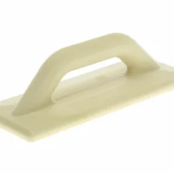 FAITHFULL Plastic Float (350x150mm/14x6")