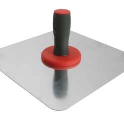 FAITHFULL Mill Finish Alloy Plasterer's Hawk (300mm/12in)
