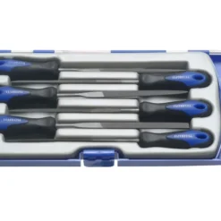 FAITHFULL File Set (Needle, 6 Piece)