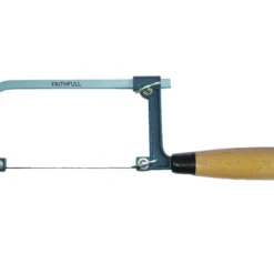 FAITHFULL Piercing Saw (130mm/5")