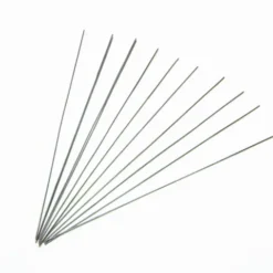 FAITHFULL Piercing Saw Blades (32 TPI, 12 Piece)