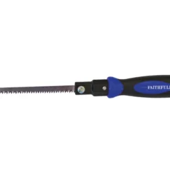 FAITHFULL Padsaw (Soft Grip, +Blades)
