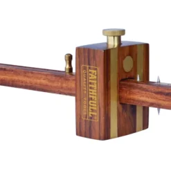 FAITHFULL Mortice Gauge (Slide Adjustment)