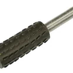 FAITHFULL Rotary Cylinderical Rasp (12x30mm)