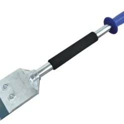 FAITHFULL Heavy-Duty Metal Scraper (21")