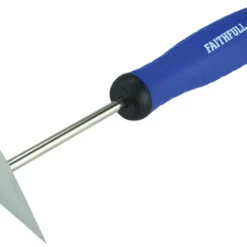 FAITHFULL Combination Shave Hook (Soft Grip)