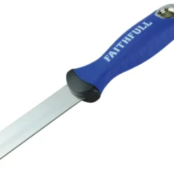 FAITHFULL Soft Grip Stripping Knife (25mm/1")