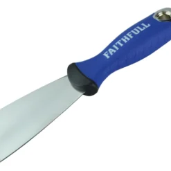 FAITHFULL Soft Grip Stripping Knife (50mm/2")