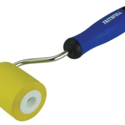 FAITHFULL Soft Grip Seam Roller (Soft)