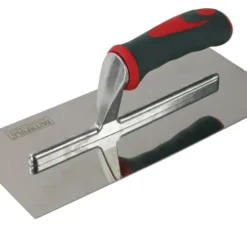FAITHFULL Plastering Trowel (250x120mm/11x4.3/4")