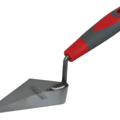 FAITHFULL Pointing Trowel (150mm/6", Soft Grip)