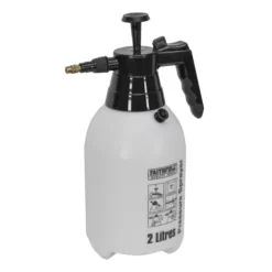 FAITHFULL Pressure Sprayer (2L, Handheld)
