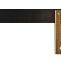 FAITHFULL Carpenters Try Square (230mm/9.1/2")