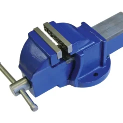 FAITHFULL Mechanics Bench Vice (75mm/3")