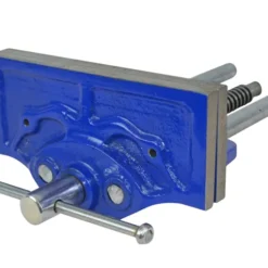 FAITHFULL Workbench Vice (149mm/6")