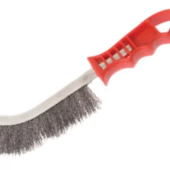 FAITHFULL Hand Wire Brush (Steel)