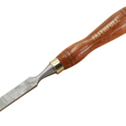 FAITHFULL Carving Chisel (Skew, 12.7mm/1/2")