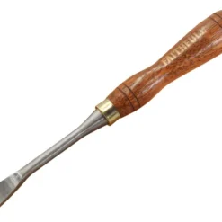 FAITHFULL Carving Chisel (Spoon Gouge, 19mm/3/4")