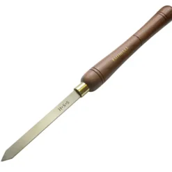 FAITHFULL HSS Turning Chisel (15mm, Parting Tool)