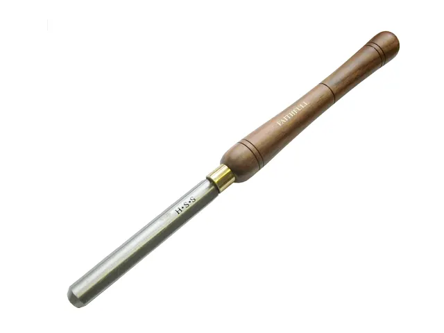 FAITHFULL HSS Turning Chisel (16mm, Roughing Out)