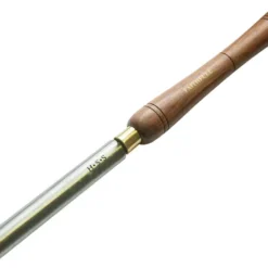 FAITHFULL HSS Turning Chisel (20mm, Roughing Out)