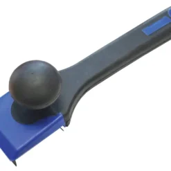 FAITHFULL Four Edge Wood/Paint Scraper
