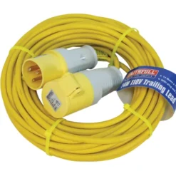 FAITHFULL Trailing Lead (110V, 14m)